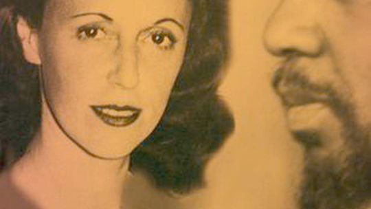 Hannah Rothschild, Baronowa jazzu