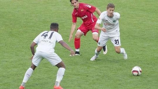 Hannover 96 wygrał turniej LOTTO Lubelskie Cup (zdjęcia, wideo)
