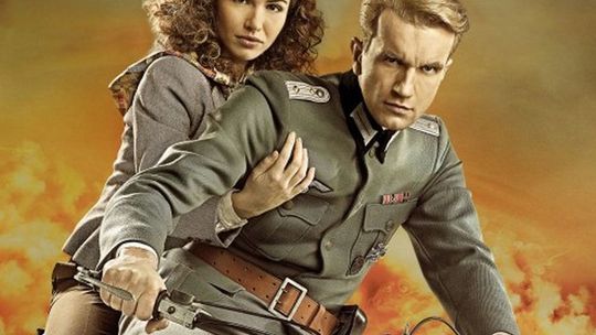 Hans Kloss dziś w Bajce za 7 zł