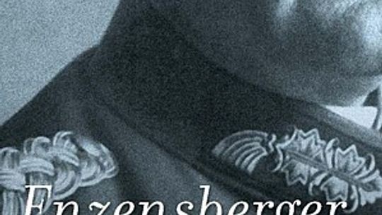 Hans Magnus Enzensberger, \"Hammerstein, czyli upór”