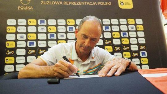 Hans Nielsen honorowym obywatelem Lublina? To nie jest nowy pomysł