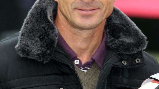 Hans Nielsen spotka się w czwartek z kibicami 