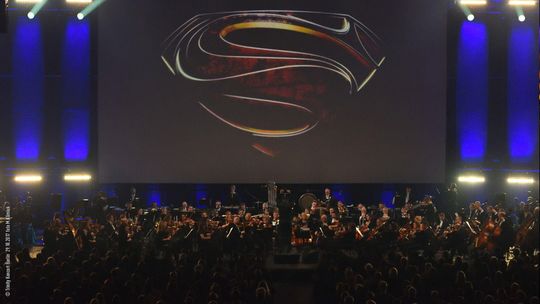 Hans Zimmer Tribute Show - koncert muzyki filmowej w Hali Globus