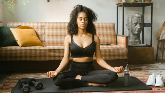 Hantle do ćwiczeń – czy w domu można budować sylwetkę?