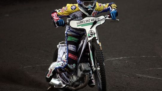 Happening żużlowy został odwołany. Inauguracyjny mecz KMŻ też może być przełożony