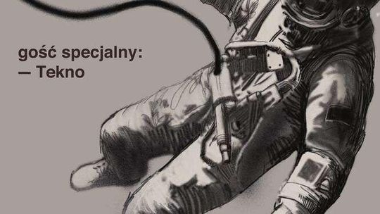 Happysad i Tekno w klubie Graffiti