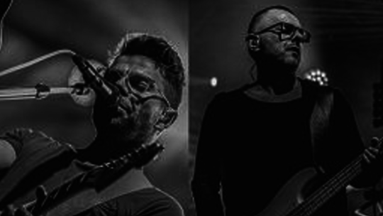 Happysad wystąpi w klubie Graffiti w Lublinie