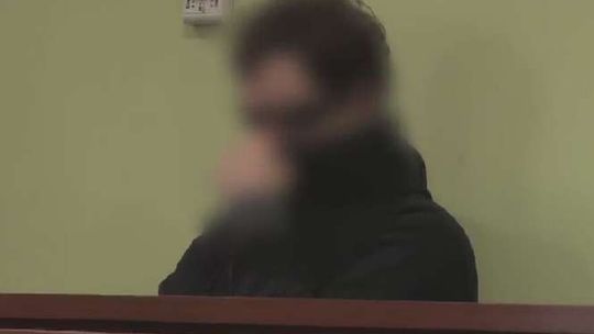 Harcerz pedofil skazany na dwa lata więzienia