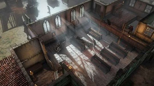 Hard West: Polski western trochę opóźniony (wideo)