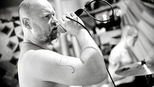 Hardcore’owe klimaty w Tekturze