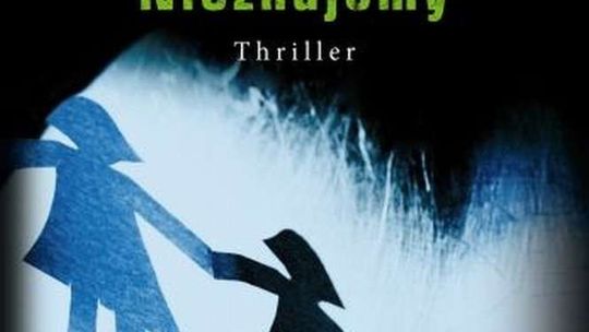 Harlan Coben, "Nieznajomy"