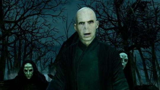 Harry Potter for Kinect: Harry ma twoją twarz