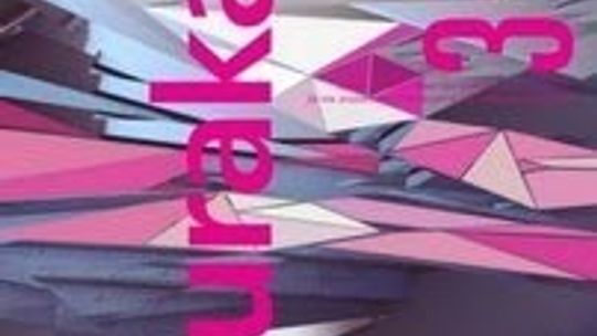 Haruki Murakami \"1Q84” t.3