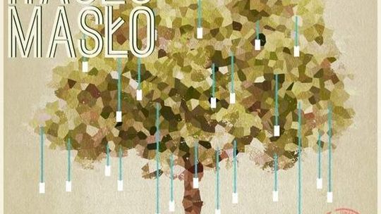 Hasło M.A.S.Ł.O. Wieszanie życzeń na drzewie