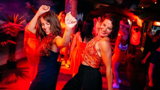 Havana oh la la. Kubański klimat w El Cubano