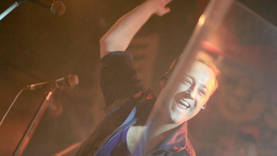 Haydamaky, Fanfary Transylwanii i Czesław Mozil