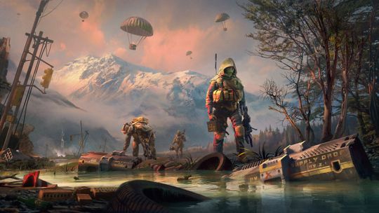 HeatWave: Partyzanci kontra okupanci. I globalne ocieplenie (wideo)