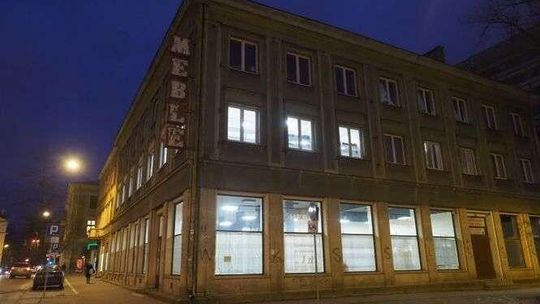 Heban nie przetrwał roku. Już wiadomo co powstanie w jego miejscu. To duża zmiana