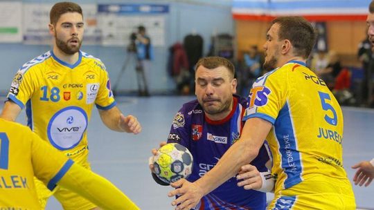 Hegemon ma problemy. Czy inne zespoły to wykorzystają?