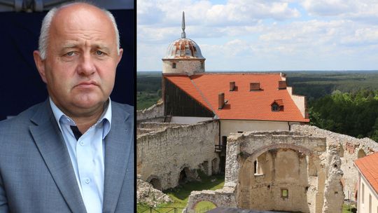 Hegemonia w Janowcu. Wójt nie miał z kim przegrać