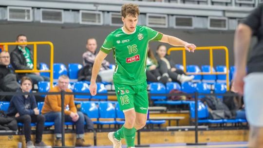 Heiro Rzeszów ‒ AZS UMCS Lublin 3:4. Niepotrzebne nerwy w końcówce