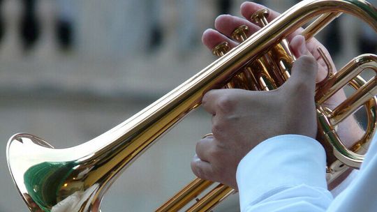 Hejnału na razie nie będzie. Radny proponuje konkurs 