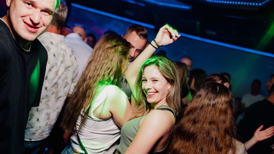 Helium nie zwalnia tempa