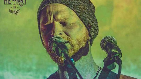 Henry No Hurry! Koncert na Trzecim Księżycu