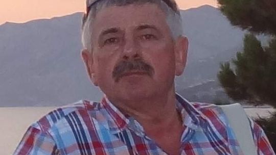 Henryk Binięda z Puław