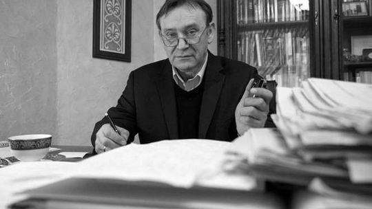 Henryk Cioch z KUL nie żyje. Sędzia Trybunału Konstytucyjnego miał 66 lat