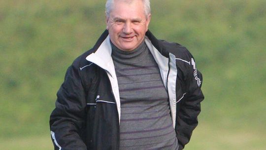 Henryk KamińskI: Musimy się szybko otrząsnąć