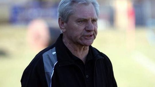 Henryk Kamiński odchodzi ze Stali Poniatowa