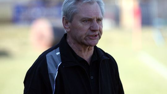 Henryk Kamiński (Stal Poniatowa): Czekamy na derby z Opolaninem