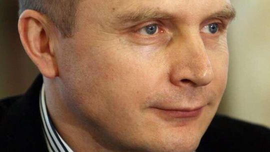 Henryk Smolarz ma nową pracę. Nie będzie już doradcą marszałka