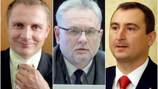 Henryk Smolarz pozywa polityków PiS. Poszło o list otwarty