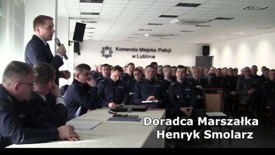Henryk Smolarz został doradcą marszałka. Do urzędu wraca też Jacek Czerniak