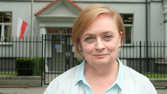 Henryka Strojnowska pozwie marszałka? Decyzja jeszcze nie zapadła