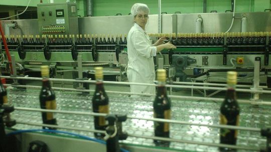 Herbapol i Lubella rozwijają produkcję