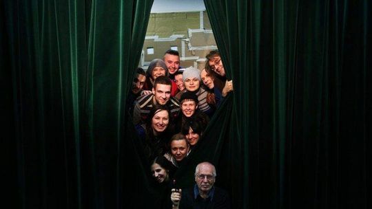 „Herody Węglińskie” w DDK Węglin