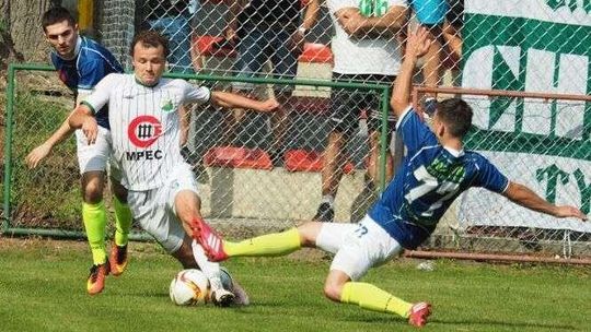 Hetman - Chełmianka. Mecz o mistrzostwo jesieni w niedzielę