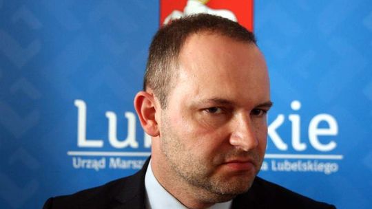 Hetman: Do 9 czerwca zrezygnuję z funkcji marszałka województwa (wideo)