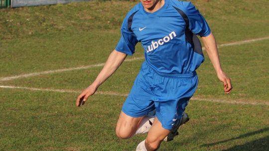 Hetman Gołąb – Cisy Nałęczów 0:3, pokazali dobry futbol