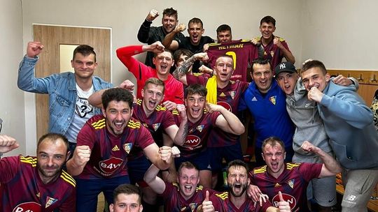 Hetman Gołąb czy LKS Wierzchowiska? Oba kluby zagrają o awans do lubelskiej klasy okręgowej