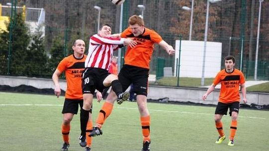 Hetman Gołąb dramatycznie walczy o utrzymanie