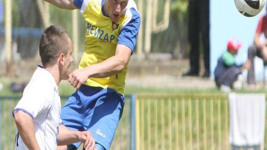 Hetman Gołąb – LKS Wierzchowiska 3:3 