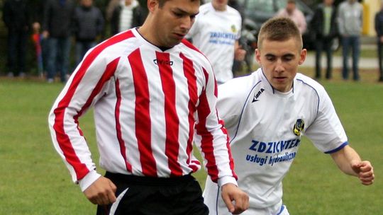 Hetman Gołąb – Polesie Kock 3:1