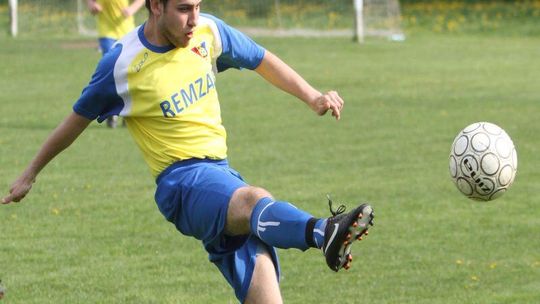 Hetman Gołąb – POM Iskra Piotrowice 1:1 