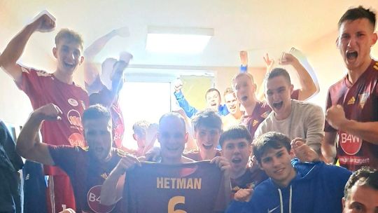 Hetman Gołąb rozbił Garbarnię, Tur i Polesie nadal bezbłędne i reszta wyników lubelskiej okręgówki