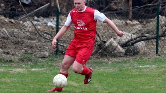 Hetman Gołąb – Sławin Lublin 7:1