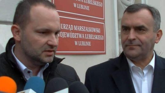 Hetman i Karpiński: koalicja jest pewna, nazwiska to tajemnica